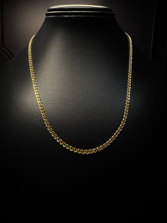 Gucci doble 2mm