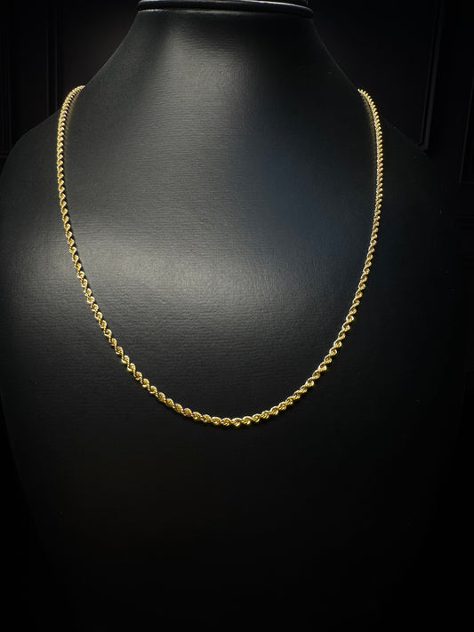 Torzal classico 2mm