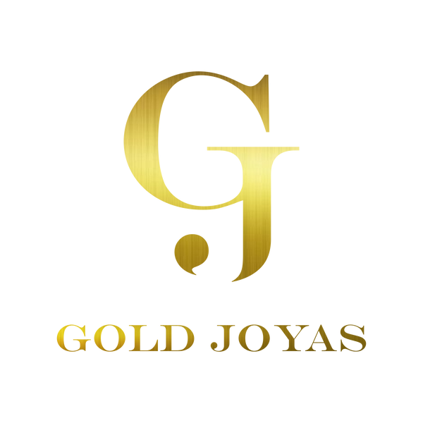 Gold Joyas